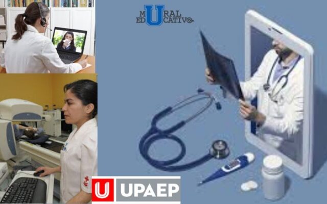Anuncia UPAEP Atención Médica Y Asesoría En Enfermería A Distancia Y Gratuita