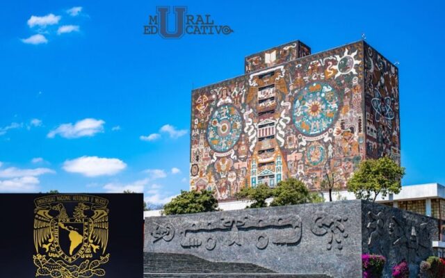 Concluye este día proceso de inscripción para ingresar a la UNAM