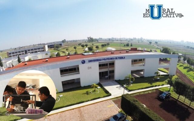 UPPue recibe certificación en las Ingenierías Tecnologías de la Información e Industrial