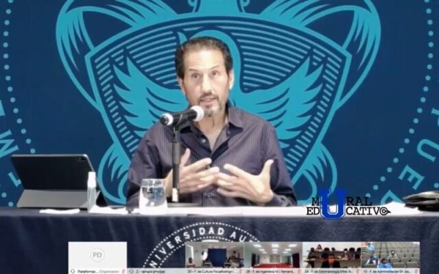 BUAP establece semestre de pre-ingreso universitario, ante la indefinición del término de la pandemia por COVID-19