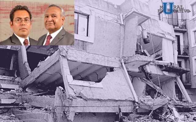 Puebla es uno de los estados con mayor actividad sísmica: UPAEP
