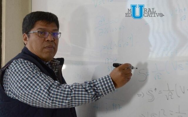 BUAP, A La Vanguardia En Las Nuevas Tendencias En Teoría Cuántica De Campos