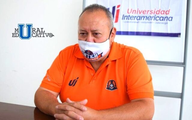 Atletas De La Universidad Interamericana Continúan Sus Entrenamientos De Manera Virtual