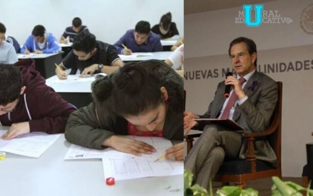 El Ciclo Escolar Iniciará De Acuerdo Al Semáforo Epidemiológico De Cada Entidad Federativa: SEP