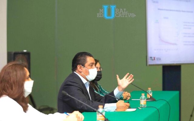 Destaca Tlaxcala Entre Los Estados Con Menor Número De Contagios Y Casos Activos De Covid-19: SESA