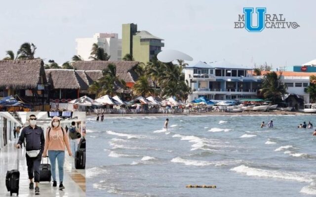 Al 75% de personas que pensaban viajar en este periodo podrían suspender sus vacaciones: UVM