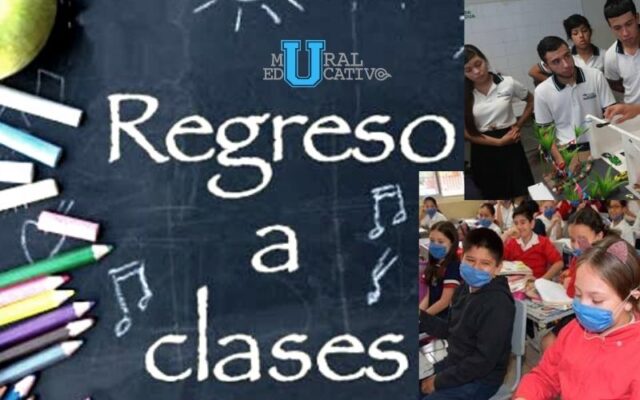 Aún no hay una fecha especifica para el regreso presencial a clases: SEP