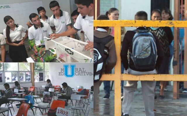 Presenta SEP el Programa Sectorial de Educación 2020-2024