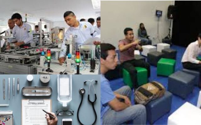 Aportes científicos y tecnológicos de universidades a superar emergencia sanitaria: SEP