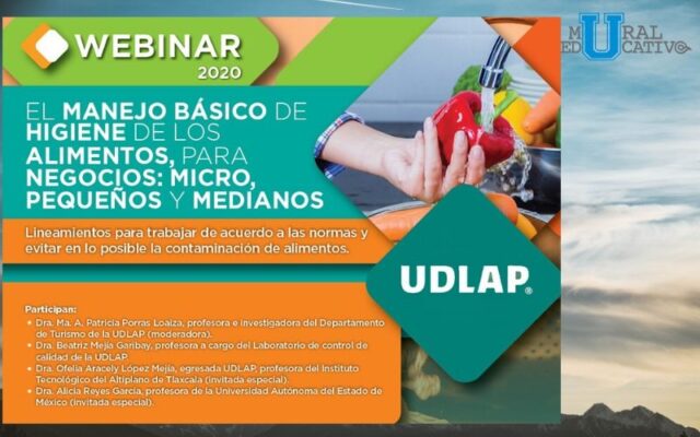 Orden y limpieza es el principio fundamental de la higiene