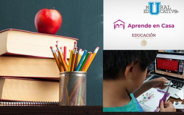 Usuarios del programa “Aprende en Casa” satisfechos con su implementación: UNESCO y OEI