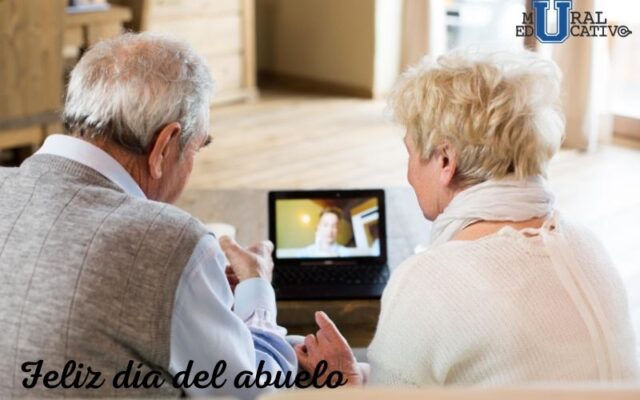 En Puebla hay 600 mil Abuelitos “Felicidades en su día”.