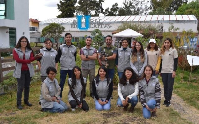 BUAP en pro de la conservación de la vida silvestre desde la UMA Konkon