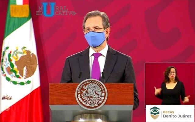 El programa de universidades Benito Juárez implementa un “Modelo Educativo Inclusivo”