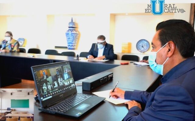 En Tlaxcala el regreso a clases será el 24 de agosto a distancia y por televisión: SEPE