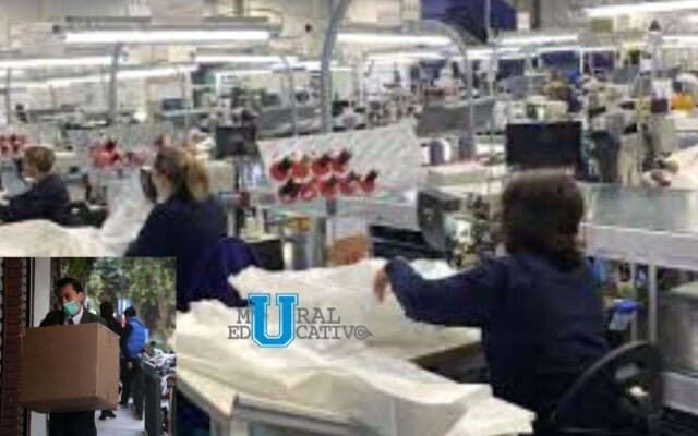 Empresas mexicanas tienen que pedir un préstamo financiero para mantener una “Estabilidad”: IBERO