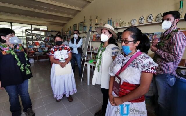Más de 3 mil escuelas poblanas participan en el Censo De Becas Para El Bienestar De Educación Básica