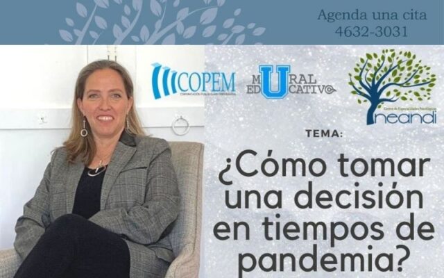 Importante tener una buena actitud para realizar actividades y dejar a lado la “flojera”: Julieta Vélez