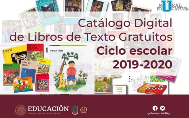 Más de 1.3 millones de visitas registra la página de la Conaliteg al iniciar el programa Aprende en Casa II
