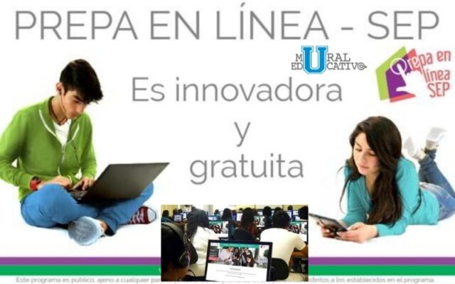 Reinicia Prepa Abierta aplicación de exámenes mediante citas: SEP