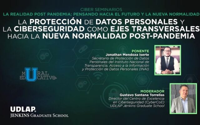 México se encuentra en el Doceavo lugar entre los países que más ciberataques recibe