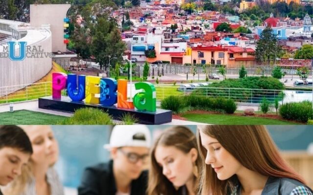 La Capital Poblana tiene un gran reto al recibir el nombramiento como Ciudad de Aprendizaje por la ONU