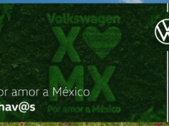 Volkswagen lanza convocatoria “Por Amor a México Chav@s, 2020”