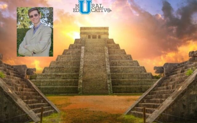 Académico UDLAP aborda la importancia de la naturaleza en la literatura maya contemporánea