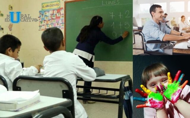 Puebla entre las entidades de no tener protocolos de rechazo en estudiantes con discapacidad