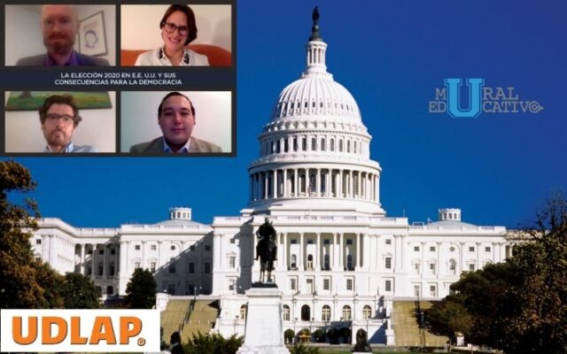 Estrategias de campaña electoral de Trump se deben a que su competidor Joe Biden está adelante en las encuestas