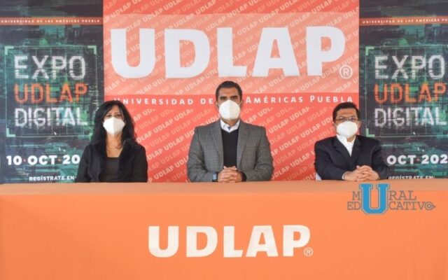 Presentan la primera edición de la Expo UDLAP Digital