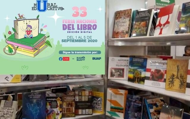 Noticias falsas en tiempo de pandemia tema central del cierre de la edición 33 de la FENALI