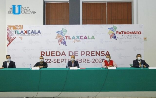 Cancelan por este año la Feria de Tlaxcala