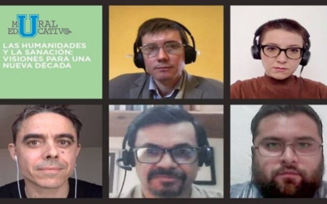 Humanidades juegan papel importante en la sanación de la salud física, psicológica, medioambiental y social