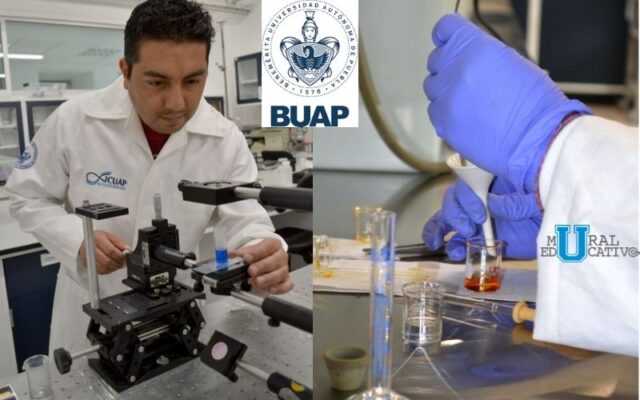La BUAP, ocupa el tercer lugar nacional en número de solicitudes de registro de patentes ante el IMPI
