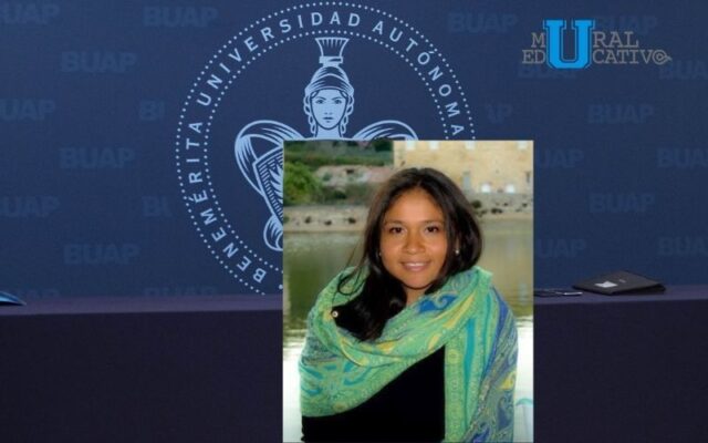 Alumna de la BUAP Colabora en el Massachusetts General Hospital en una investigación sobre Covid-19