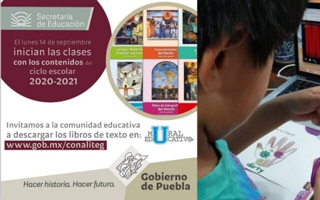 Concluyó la fase de compensación de clases, tras la suspensión a consecuencia de la pandemia por COVID-19