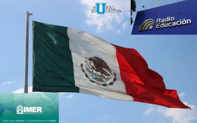 Celebran Radio Educación y el Instituto Mexicano de la Radio el 210 aniversario de la Independencia de México
