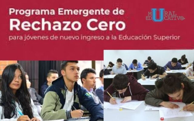 Más de 400 Instituciones de Educación Superior, ofrecen espacios a rechazados de la UNAM y el IPN