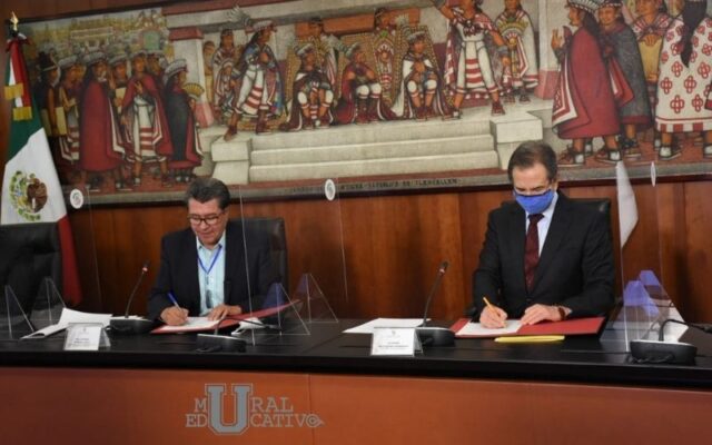 Canal del Congreso también trasmitirá las clases a distancia del programa Aprende en Casa II