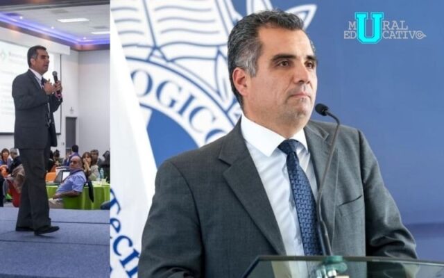Tecnológico de Monterrey Presenta al Nuevo Director del Campus Puebla
