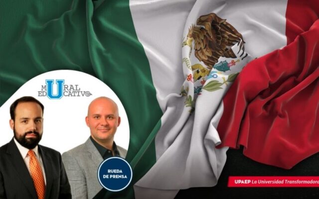 La identidad mexicana atraviesa por un periodo de crisis por las confrontaciones sociales que se viven