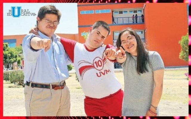 UVM Querétaro recibe reconocimiento por el programa “contigo en la UVM”