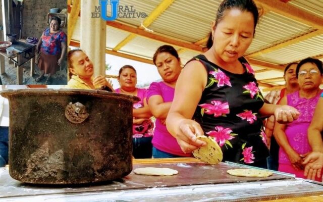 Estufas Ecológicas Evitan Generar Enfermedades Respiratorias En Algunas Comunidades Rurales De México