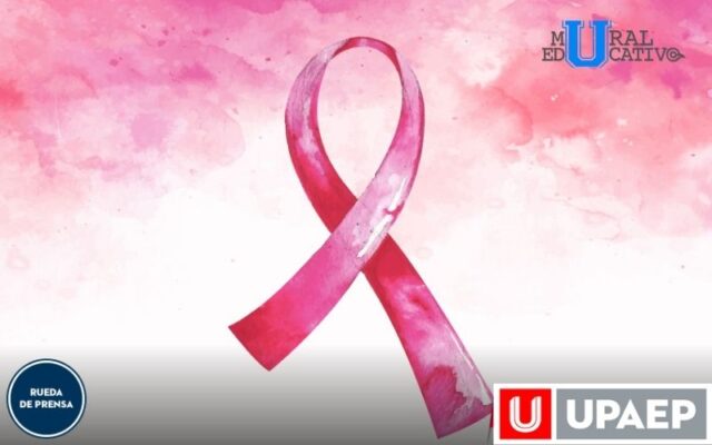 Desde hace 5 años, el cáncer de mama se presenta de forma más frecuente en la mujer mexicana