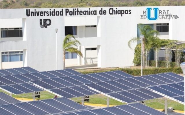 FGE pide vinculación a proceso a dos directivos de la Universidad Politécnica de Chiapas por desvío de recursos