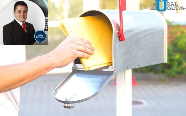 Aun con la llegada de los medios digitales el correo tradicional es utilizado pese a los cambios que ha registrado