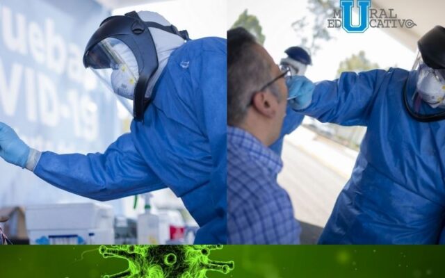 Filtrado aleatorio, para reducir contagios de COVID-19 en empresas, proponen investigadores BUAP