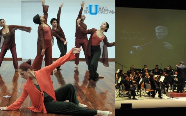 El sector cultural, promotor del desarrollo económico del país