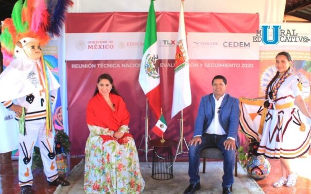 Reconoce CONADE a Tlaxcala resultados positivos en programas deportivos para Niños y Jóvenes